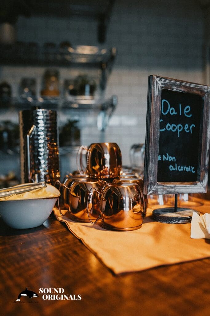 Salish Lodge & Spa Wedding // Liliana + Chris -