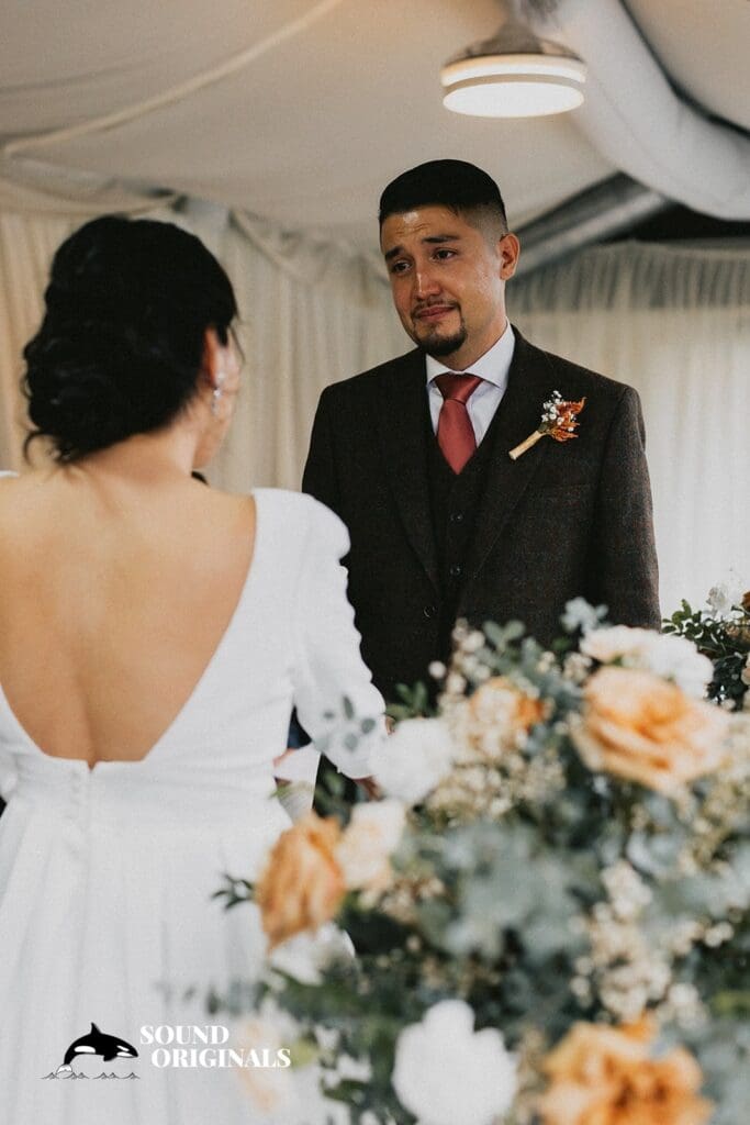 Salish Lodge & Spa Wedding // Liliana + Chris -