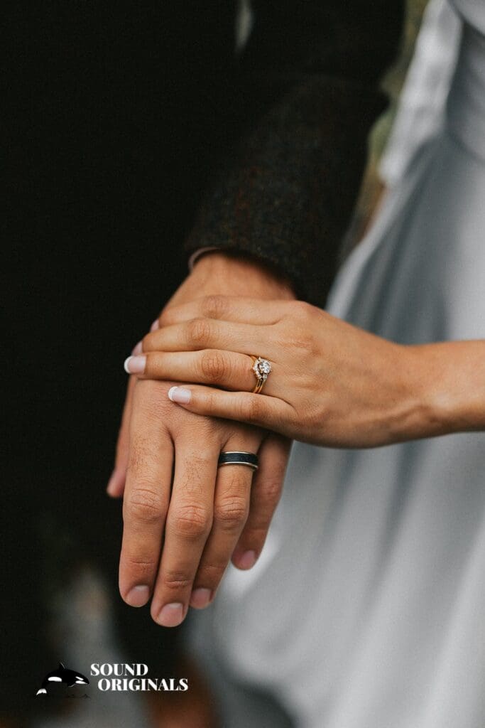 Salish Lodge & Spa Wedding // Liliana + Chris -