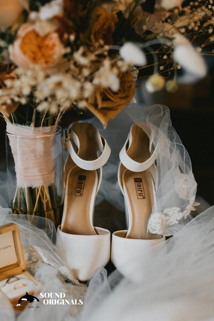 Salish Lodge & Spa Wedding // Liliana + Chris -