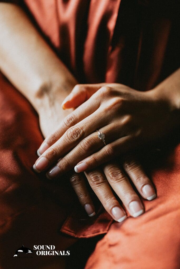 Salish Lodge & Spa Wedding // Liliana + Chris -