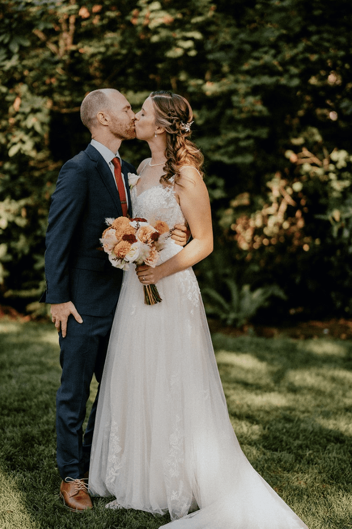 Woodmark Hotel Wedding -