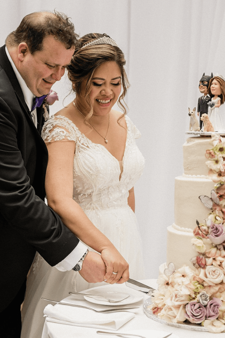 Seattle Aquarium Wedding -