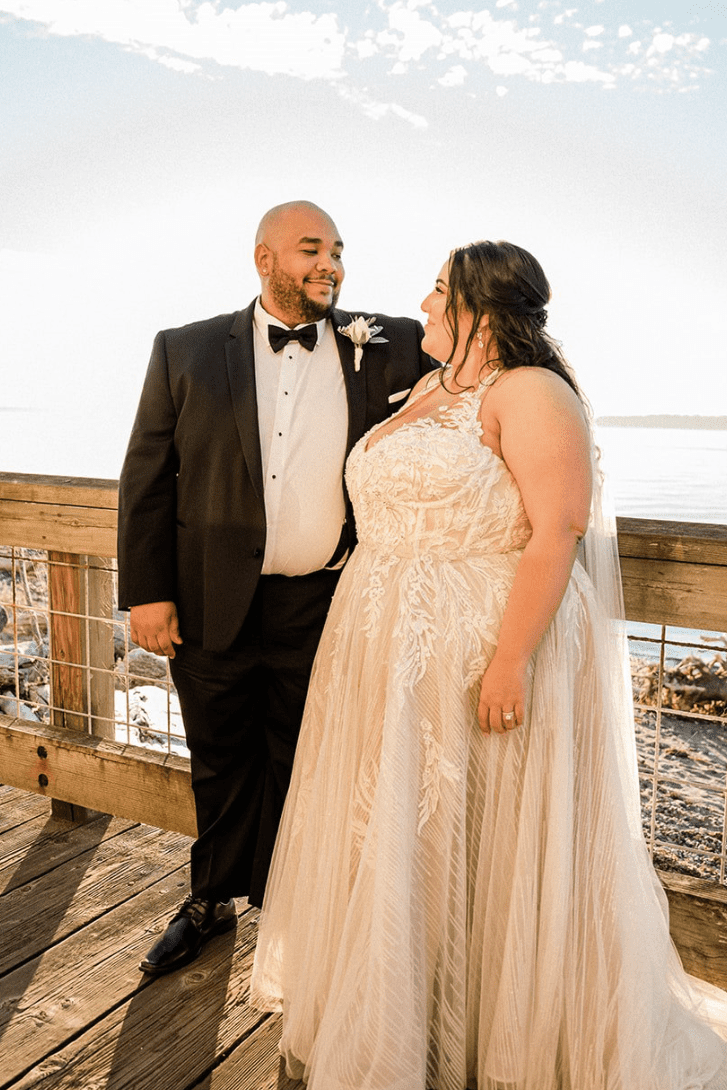 Lairmont Manor Wedding -