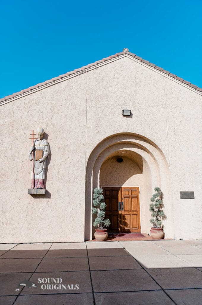 Starshine Texas Wedding // Brandon + Laura -