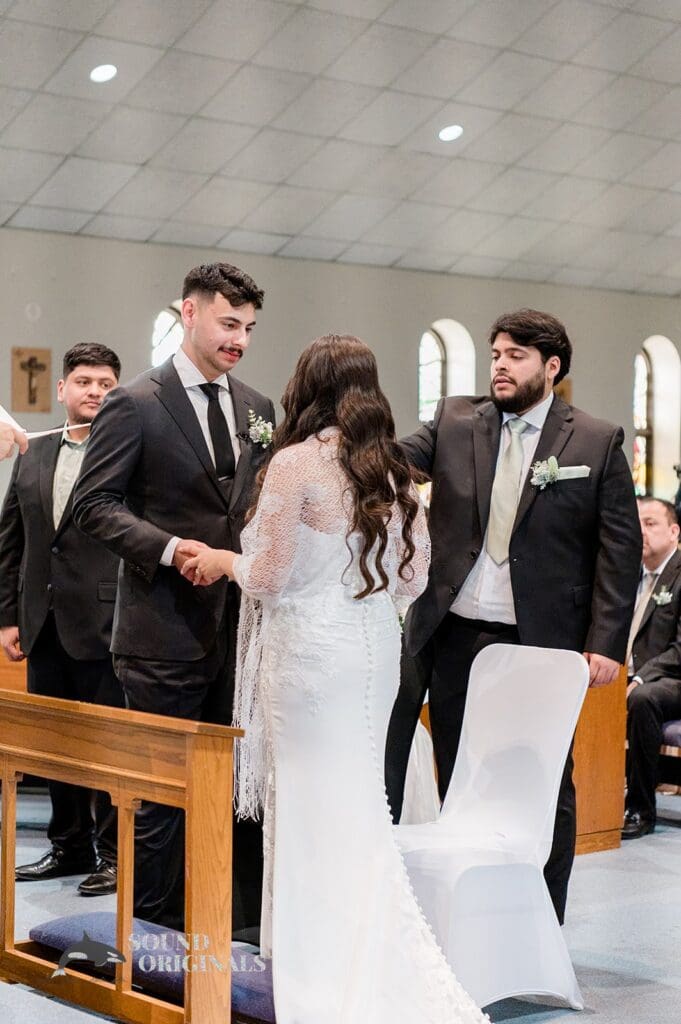 Starshine Texas Wedding // Brandon + Laura -