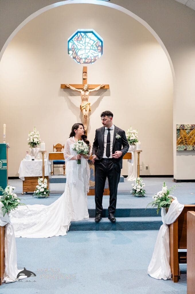 Starshine Texas Wedding // Brandon + Laura -