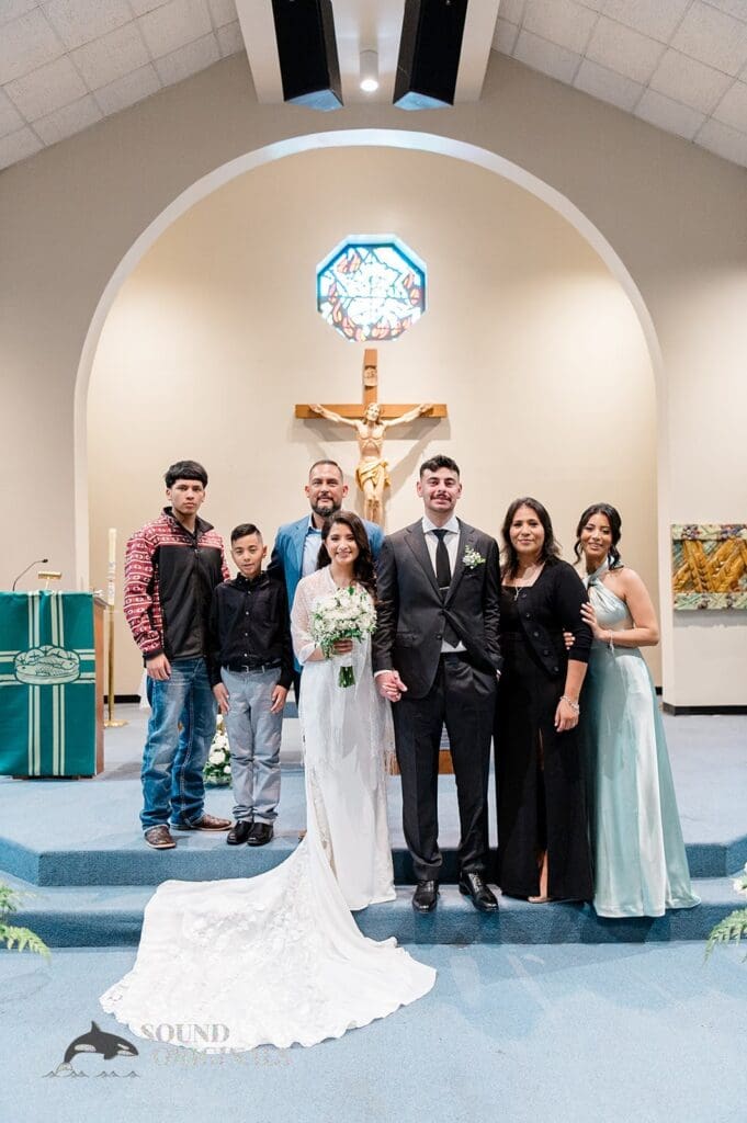 Starshine Texas Wedding // Brandon + Laura -