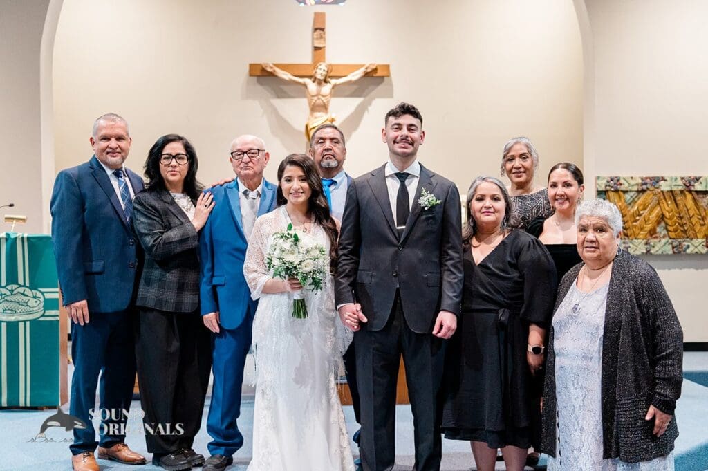 Starshine Texas Wedding // Brandon + Laura -