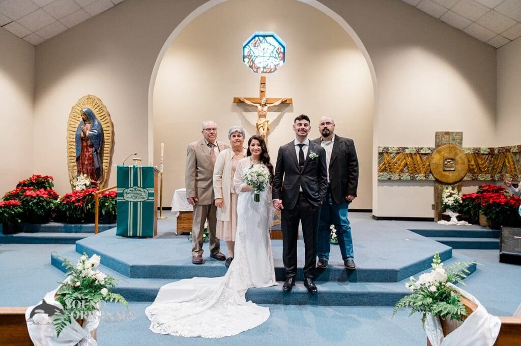 Starshine Texas Wedding // Brandon + Laura -