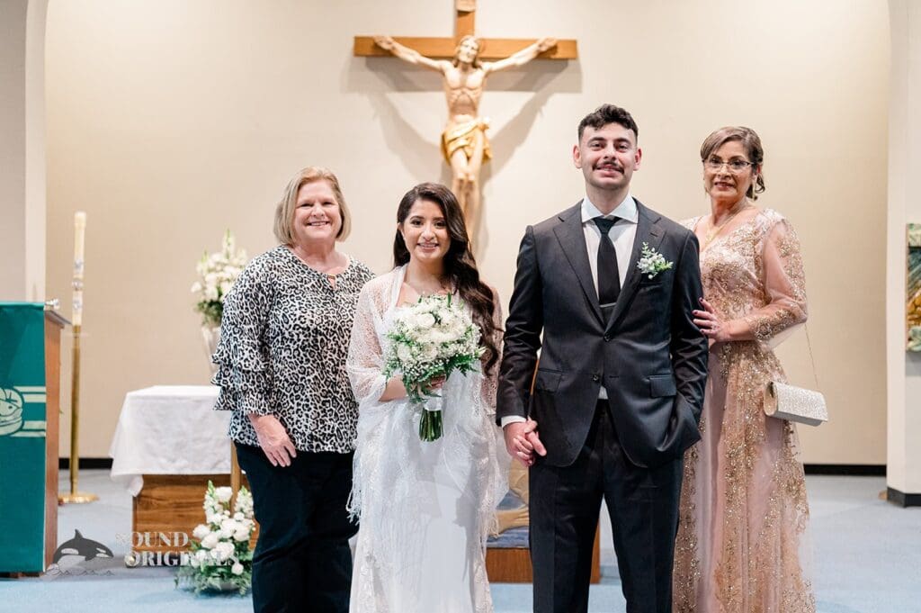 Starshine Texas Wedding // Brandon + Laura -