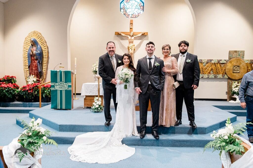 Starshine Texas Wedding // Brandon + Laura -