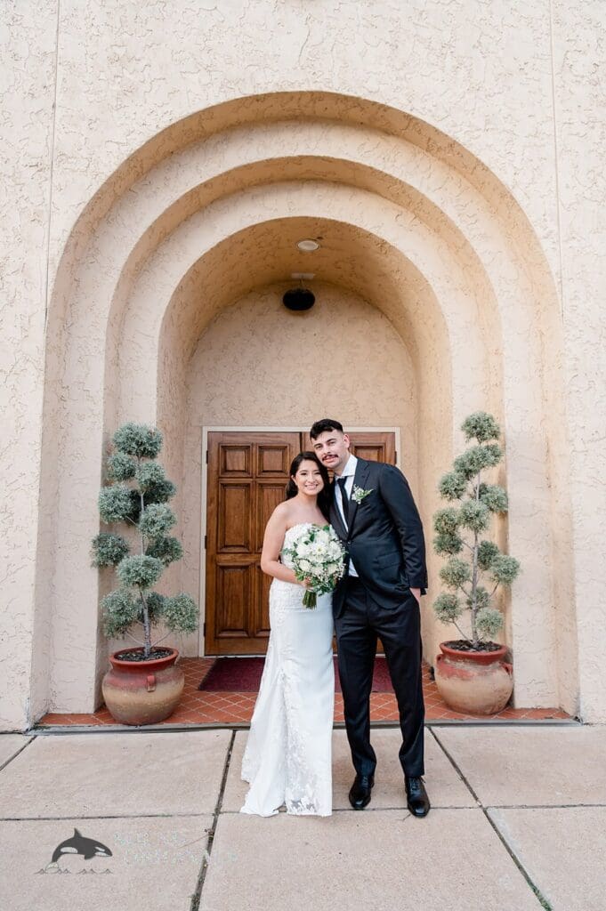 Starshine Texas Wedding // Brandon + Laura -