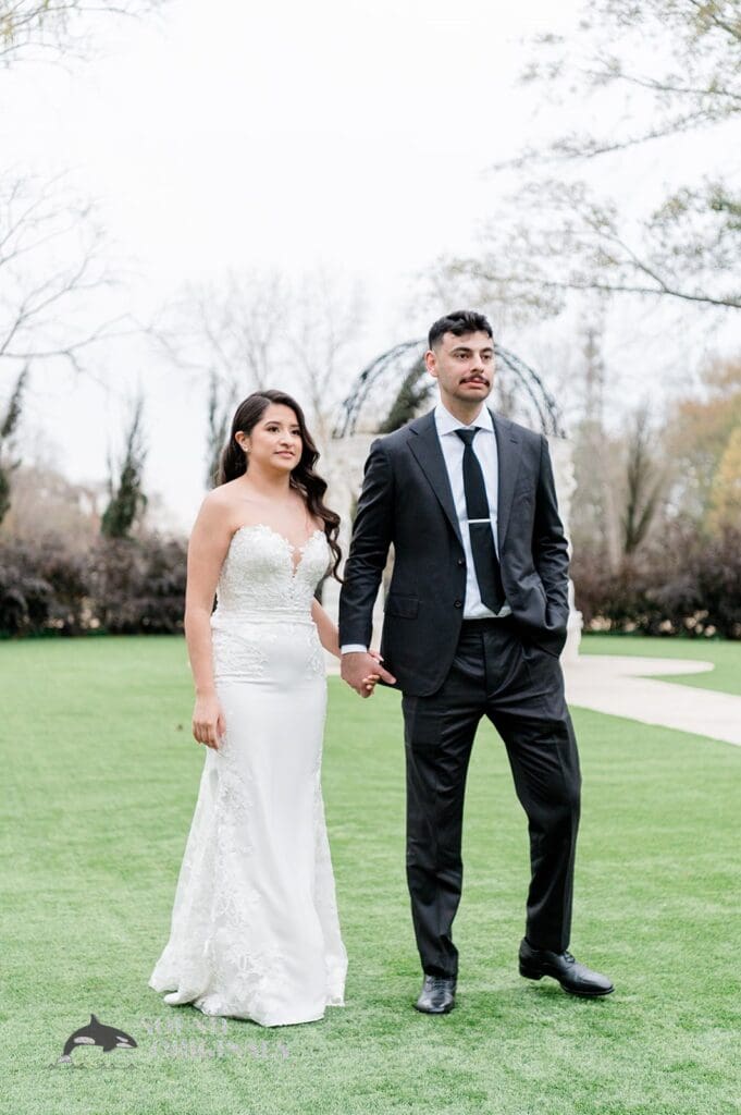 Starshine Texas Wedding // Brandon + Laura -