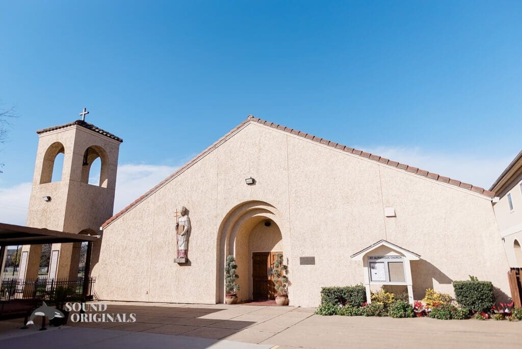 Starshine Texas Wedding // Brandon + Laura -