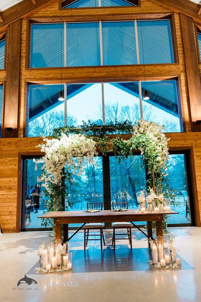 Starshine Texas Wedding // Brandon + Laura -