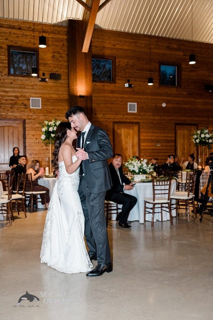 Starshine Texas Wedding // Brandon + Laura -