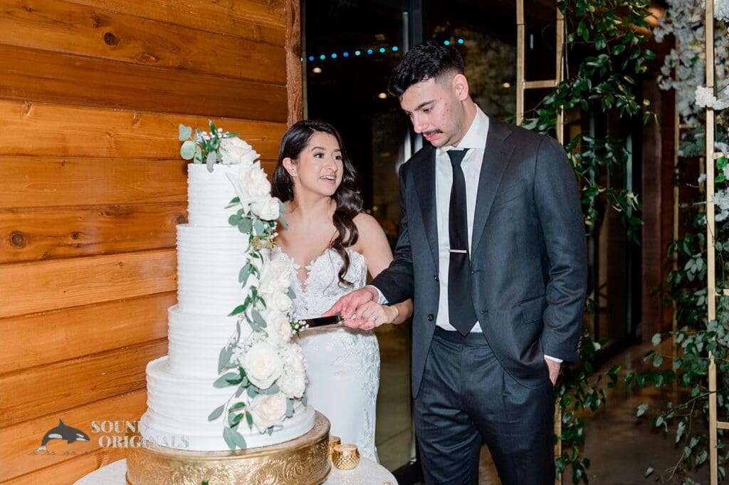 Starshine Texas Wedding // Brandon + Laura -