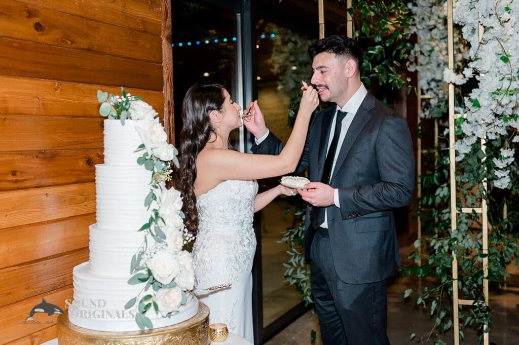 Starshine Texas Wedding // Brandon + Laura -