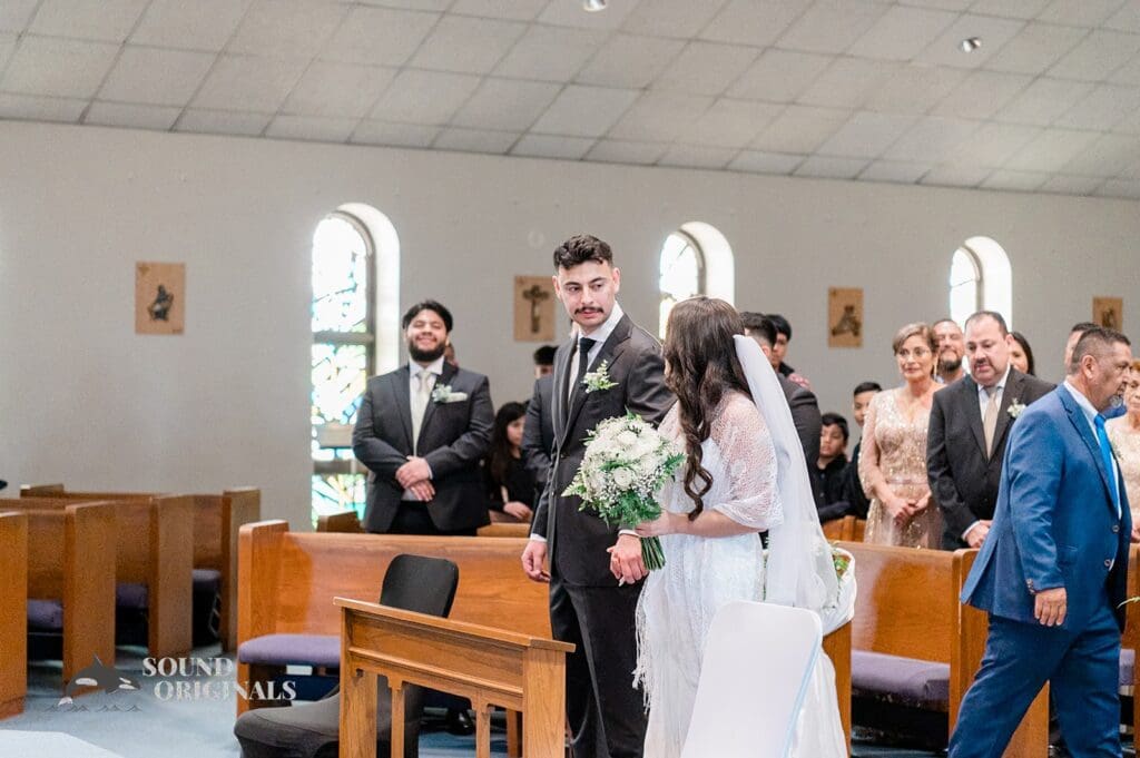 Starshine Texas Wedding // Brandon + Laura -