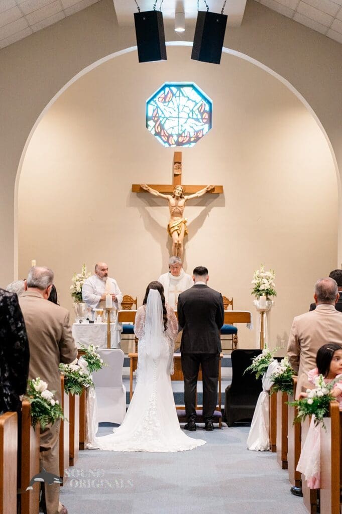 Starshine Texas Wedding // Brandon + Laura -