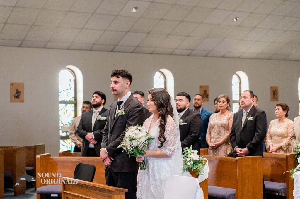 Starshine Texas Wedding // Brandon + Laura -