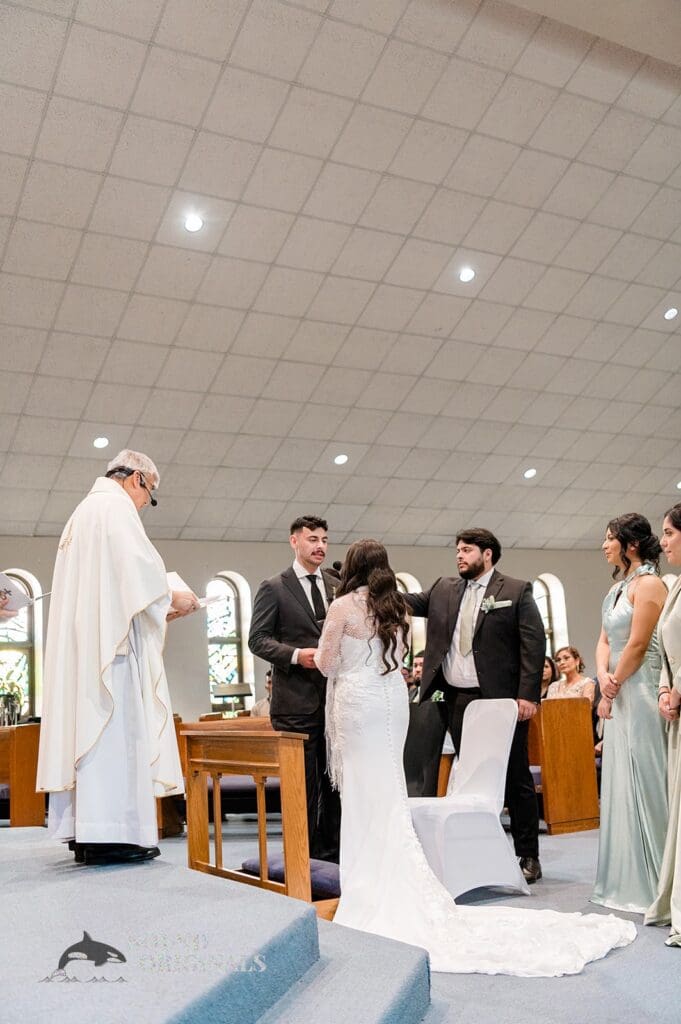 Starshine Texas Wedding // Brandon + Laura -