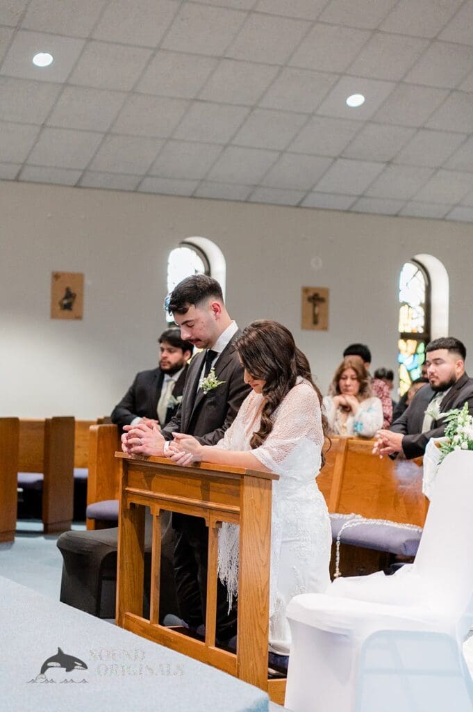 Starshine Texas Wedding // Brandon + Laura -