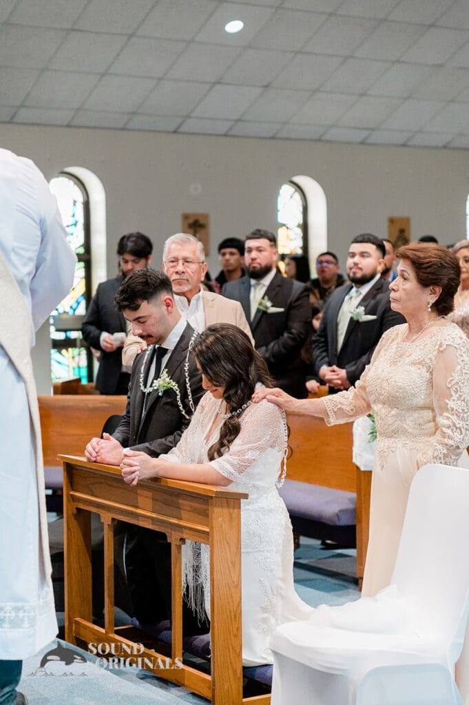 Starshine Texas Wedding // Brandon + Laura -