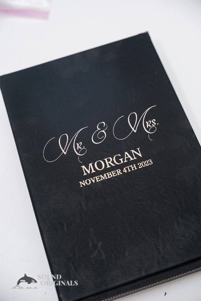 Summit Grove Lodge Wedding // Andrew + Aimee -