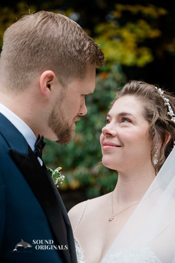 Summit Grove Lodge Wedding // Andrew + Aimee -