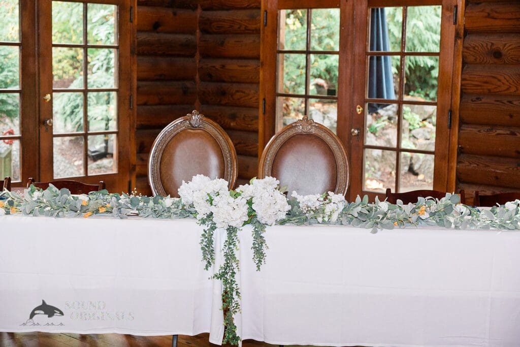 Summit Grove Lodge Wedding // Andrew + Aimee -