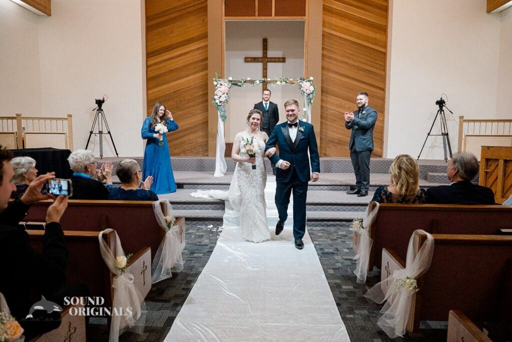 Summit Grove Lodge Wedding // Andrew + Aimee -