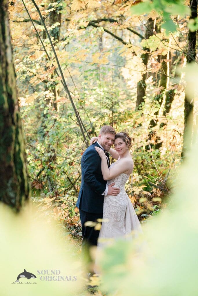 Summit Grove Lodge Wedding // Andrew + Aimee -