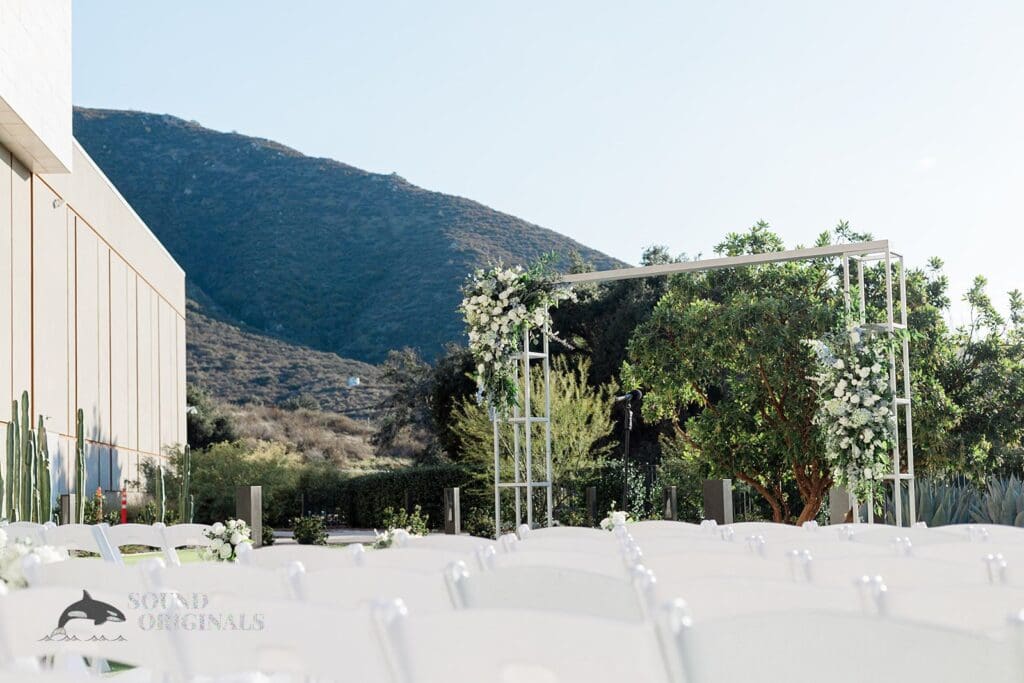 Sycuan Casino and Resort Wedding // Viviana + Kellen -