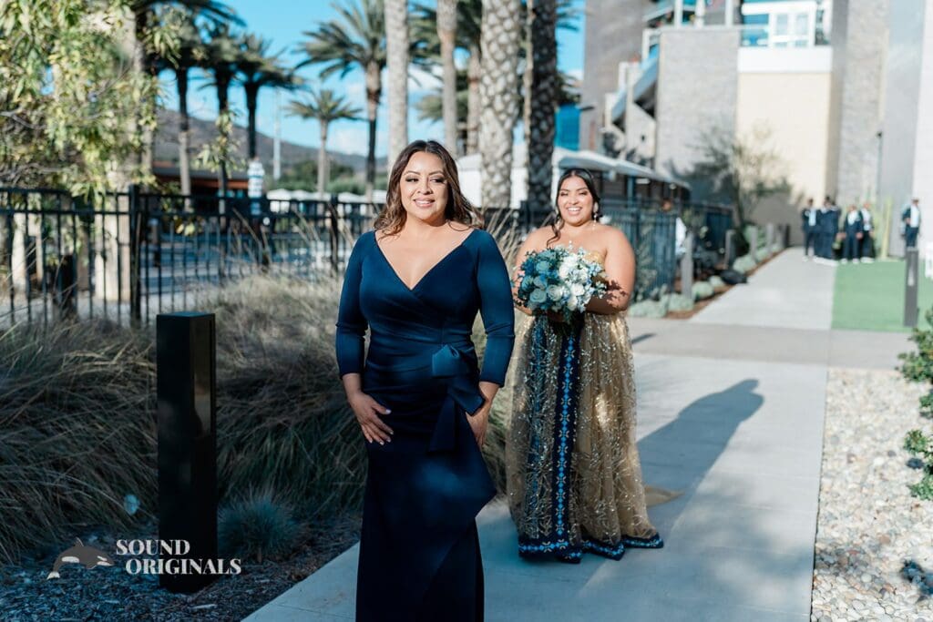 Sycuan Casino and Resort Wedding // Viviana + Kellen -