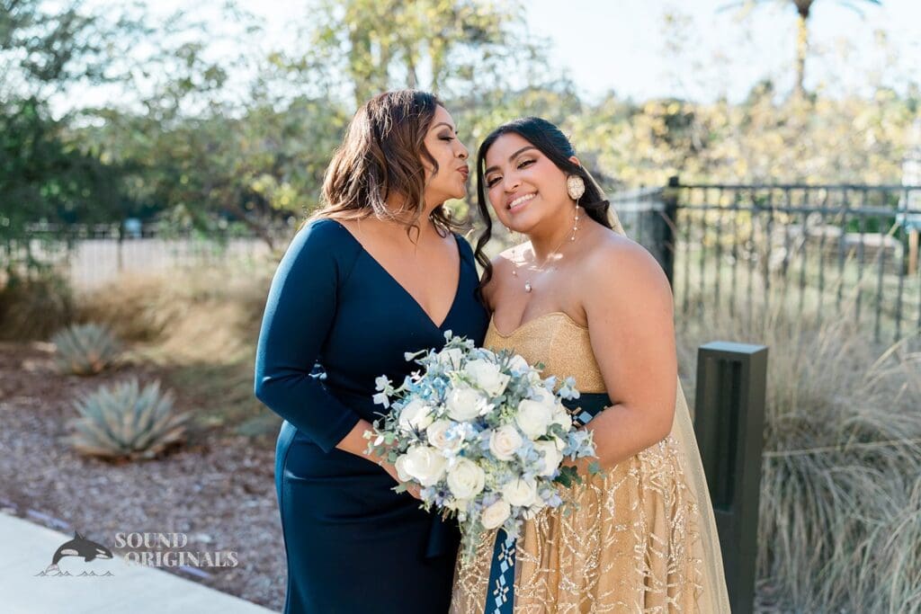 Sycuan Casino and Resort Wedding // Viviana + Kellen -