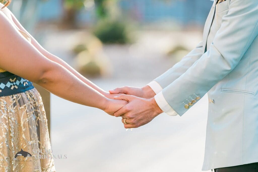 Sycuan Casino and Resort Wedding // Viviana + Kellen -