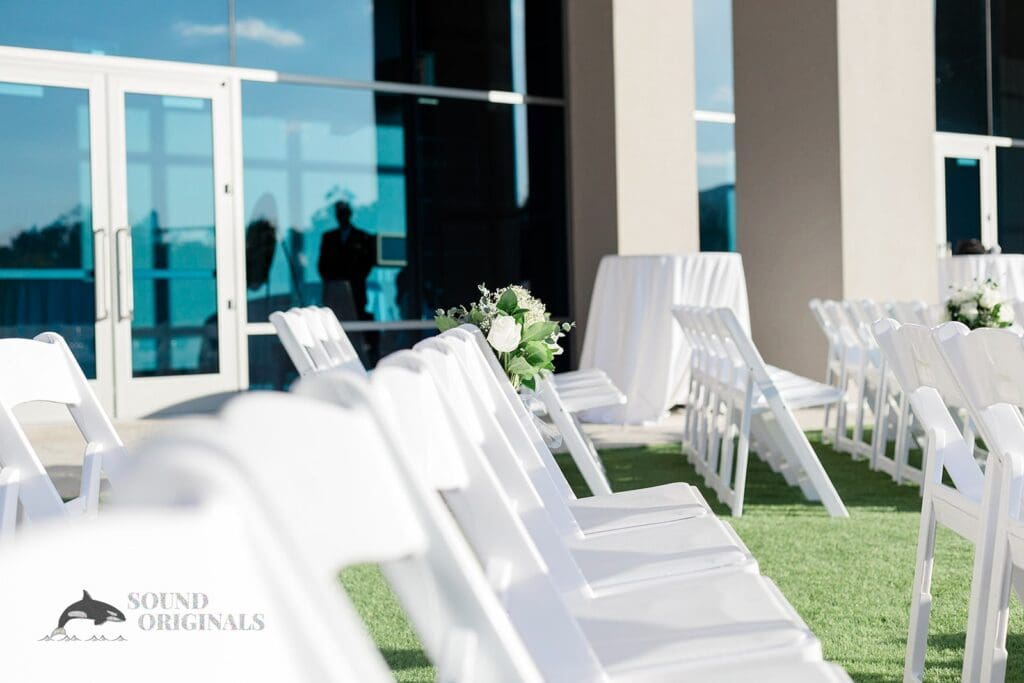 Sycuan Casino and Resort Wedding // Viviana + Kellen -