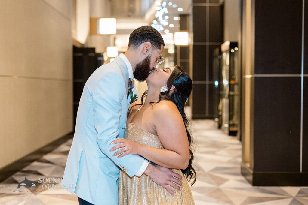 Sycuan Casino and Resort Wedding // Viviana + Kellen -