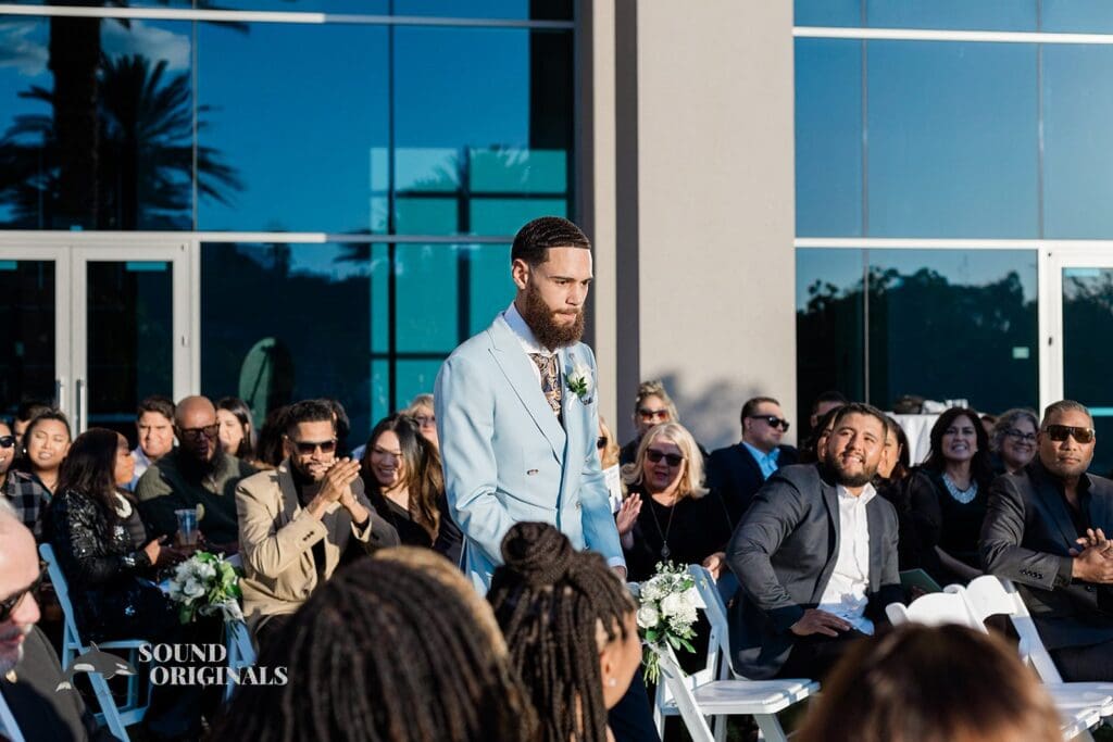 Sycuan Casino and Resort Wedding // Viviana + Kellen -