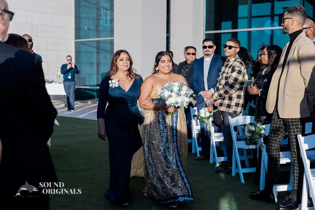Sycuan Casino and Resort Wedding // Viviana + Kellen -