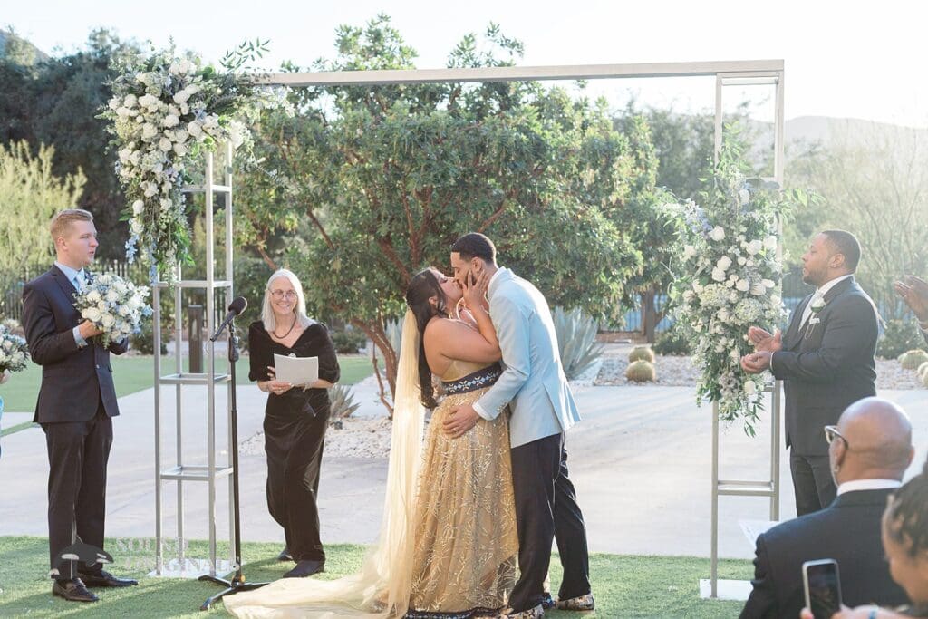 Sycuan Casino and Resort Wedding // Viviana + Kellen -