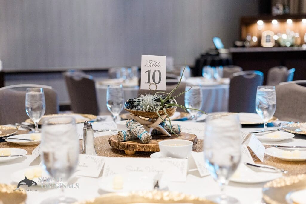 Sycuan Casino and Resort Wedding // Viviana + Kellen -