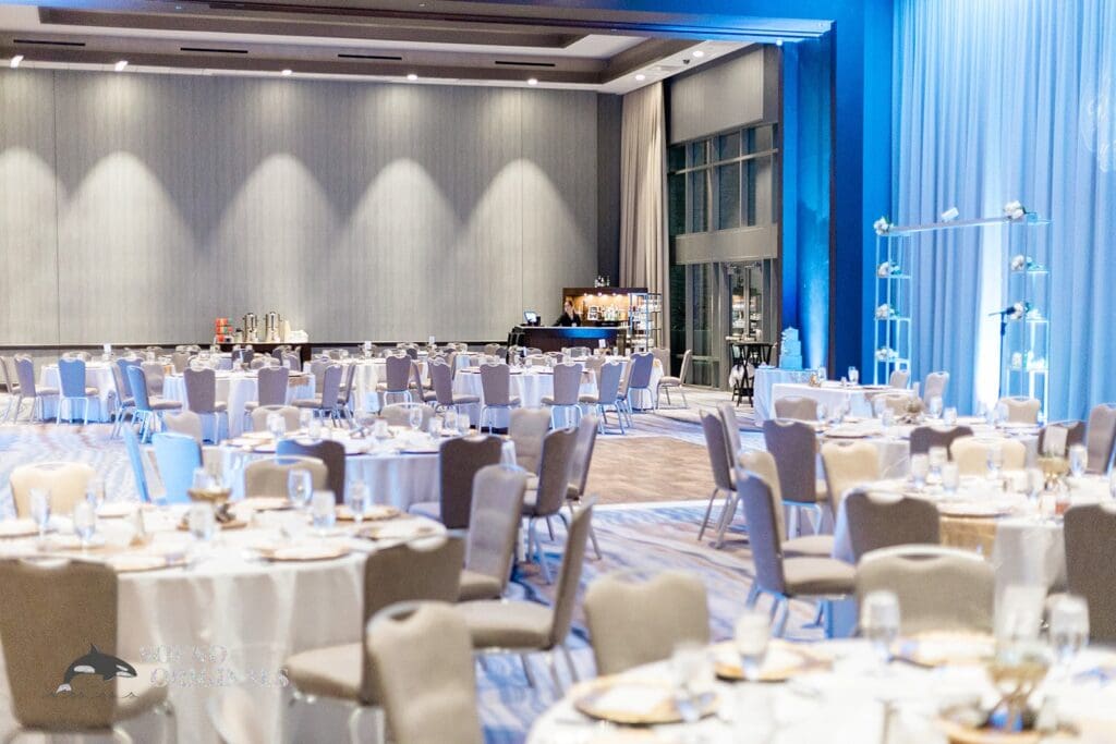 Sycuan Casino and Resort Wedding // Viviana + Kellen -