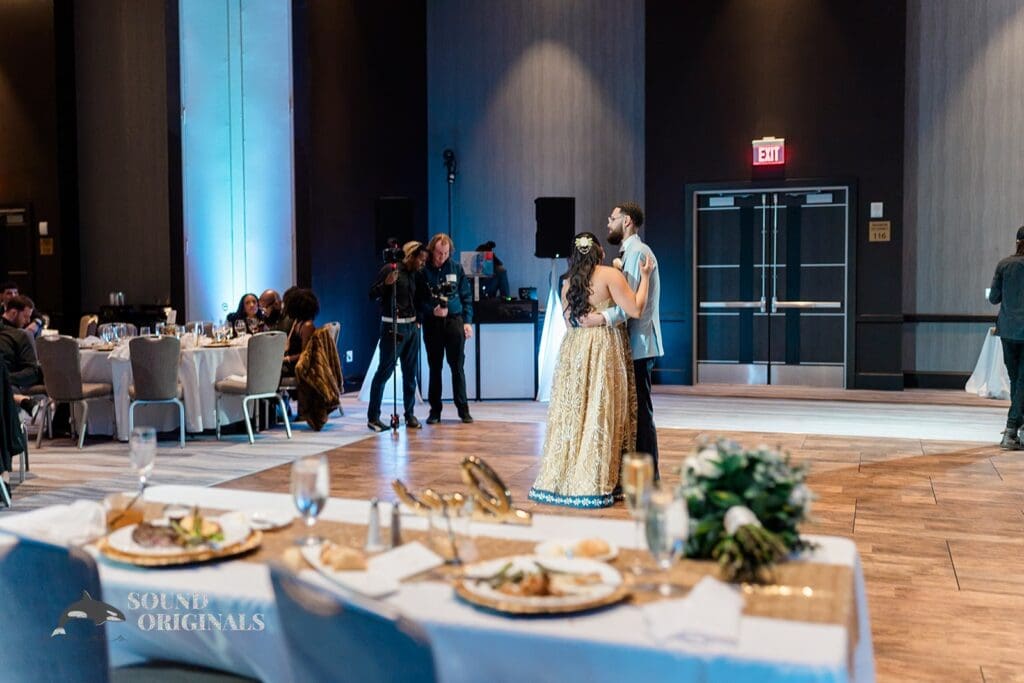 Sycuan Casino and Resort Wedding // Viviana + Kellen -