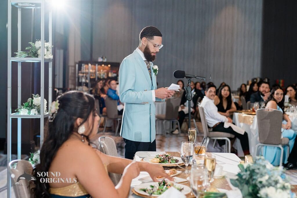 Sycuan Casino and Resort Wedding // Viviana + Kellen -