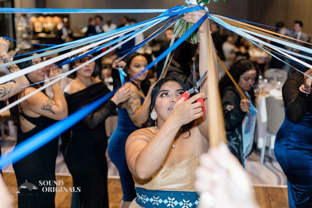 Sycuan Casino and Resort Wedding // Viviana + Kellen -