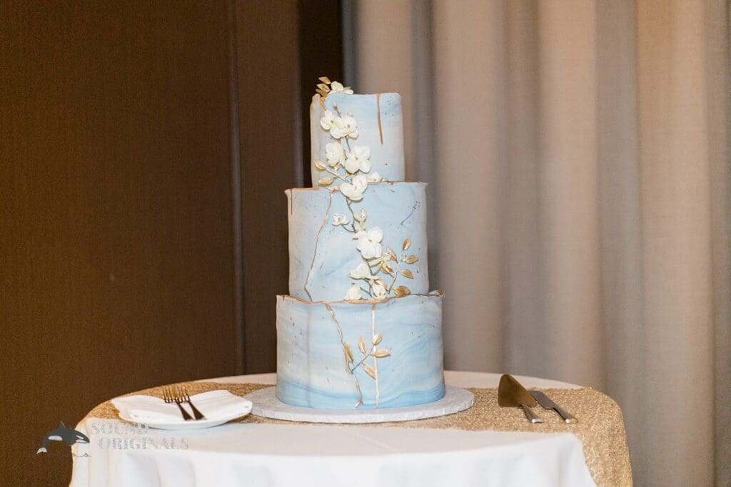 Sycuan Casino and Resort Wedding // Viviana + Kellen -
