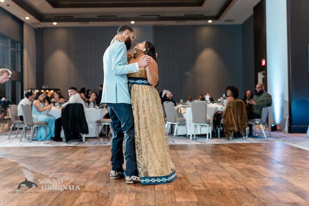 Sycuan Casino and Resort Wedding // Viviana + Kellen -